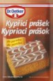 Dr.Oetker - prášek do perníku